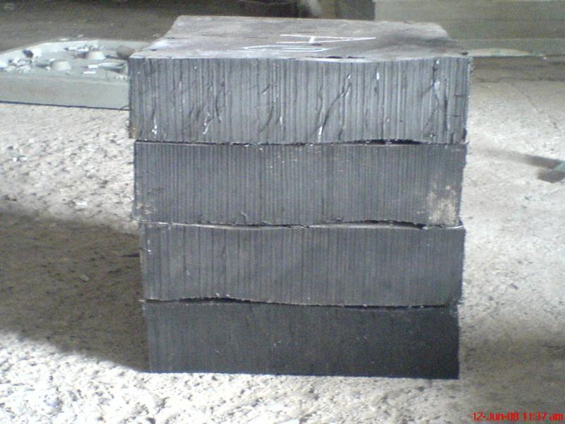 HDPE Blocks